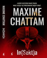 In(Sekt)a - Maxime Chattam - ebook