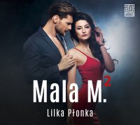 Mala M. 2 - Lilka Płonka - audiobook
