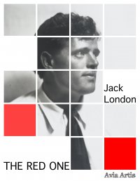 The Red One - Jack London - ebook