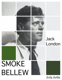 Smoke Bellew - Jack London - ebook