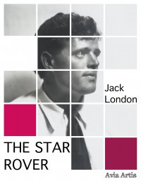 The Star Rover - Jack London - ebook