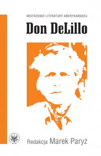 Don DeLillo - Marek Paryż - ebook