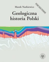 Geologiczna historia Polski - Marek Narkiewicz - ebook