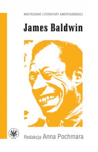 James Baldwin - Anna Pochmara - ebook