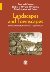 Landscapes and Townscapes - Grażyna Bystydzieńska - ebook