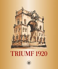 Triumf 1920 - Jerzy Miziołek - ebook