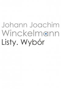 Listy - Johann Joachim Winckelmann - ebook