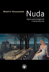 Nuda - Michał Hubert Chruszczewski - ebook