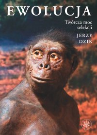 Ewolucja - Jerzy Dzik - ebook