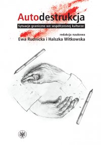 Autodestrukcja - Ewa Rudnicka - ebook