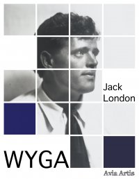 Wyga - Jack London - ebook