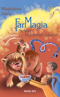 FarMagia - Magdalena Jasny - ebook