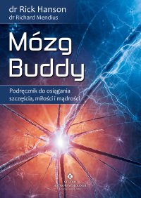 Mózg Buddy - Rick Hanson - ebook