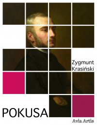 Pokusa - Zygmunt Krasiński - ebook