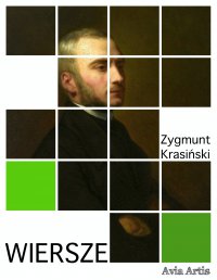 Wiersze - Zygmunt Krasiński - ebook