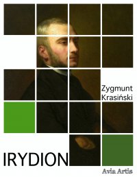 Irydion - Zygmunt Krasiński - ebook