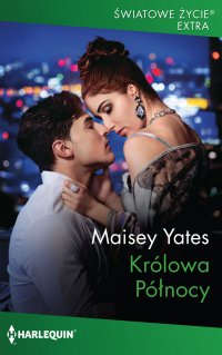 Królowa Północy - Maisey Yates - ebook
