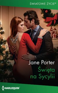 Święta na Sycylii - Jane Porter - ebook