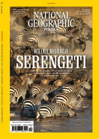 National Geographic Polska 12/2021 - Opracowanie zbiorowe - eprasa