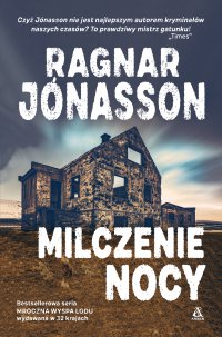 Milczenie nocy - Ragnar Jónasson - ebook