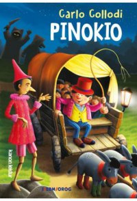 Pinokio - Carlo Collodi - ebook