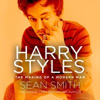 Harry Styles - Sean Smith - audiobook