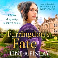 Farringdon's Fate - Linda Finlay - audiobook
