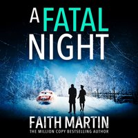 Fatal Night (Ryder and Loveday, Book 7)