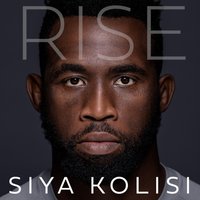 Rise - Siya Kolisi - audiobook