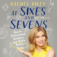 At Sixes and Sevens - Rachel Riley - audiobook