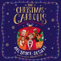 Christmas Carrolls - Mel Taylor-Bessent - audiobook