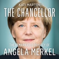 Chancellor - Kati Marton - audiobook