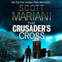 Crusader's Cross (Ben Hope, Book 24)