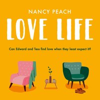 Love Life - Nancy Peach - audiobook