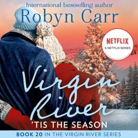 'Tis The Season - Robyn Carr - audiobook