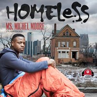 Homeless - Michel Moore - audiobook