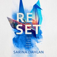 Reset - Sarina Dahlan - audiobook
