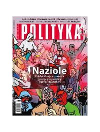 Polityka nr 48/2021 - Opracowanie zbiorowe - audiobook