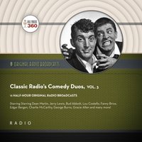 Classic Radio's Comedy Duos, Vol. 3