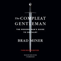 Compleat Gentleman, Third Revised Edition