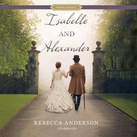 Isabelle and Alexander - Rebecca Anderson - audiobook