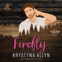 Firefly - Krystyna Allyn - audiobook