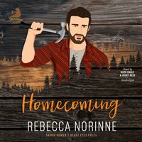 Homecoming - Rebecca Norinne - audiobook