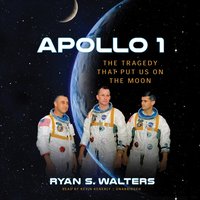 Apollo 1 - Ryan S. Walters - audiobook
