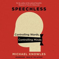 Speechless - Michael Knowles - audiobook