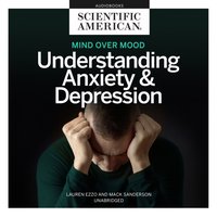 Mind Over Mood - Scientific American - audiobook