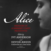 Alice - Ivy Anderson - audiobook