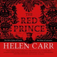 Red Prince - Helen Carr - audiobook