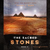 Sacred Stones - Micah T. Dank - audiobook