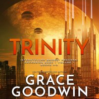 Trinity - Grace Goodwin - audiobook